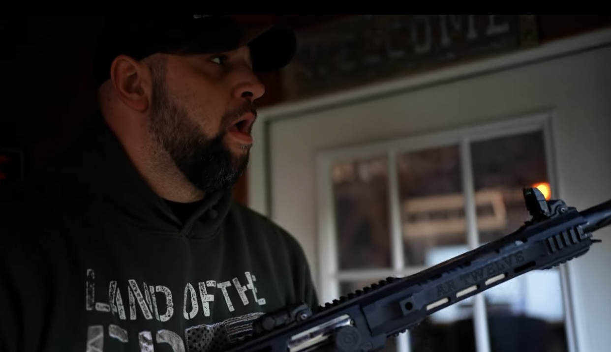 [VIDEO SPOTLIGHT] Nu Breed x Jesse Howard x Keeli Young “Pray For Our Enemies”